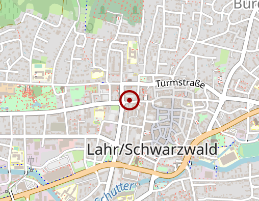 Karte: Kollmer PhysioTeam