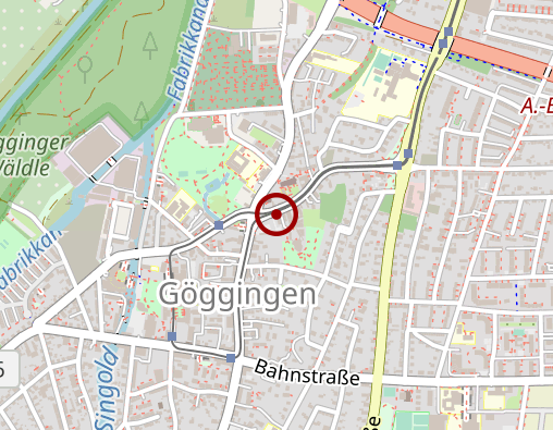 Karte: Konzmann Thomas Dr.med.