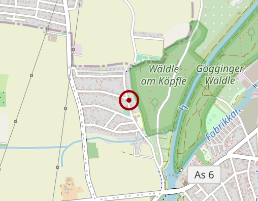 Karte: Reil Annegret Herbalife-Produkte, Aloe Vera Produkte