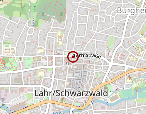 Karte: Lessiw Elke Dipl.-Psychologin