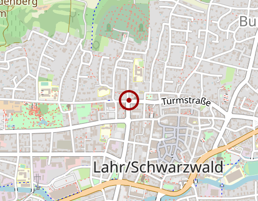 Karte: Ketterer Werner Dipl.Psych.