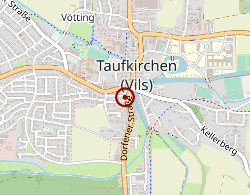 Karte: St. Anna-Apotheke