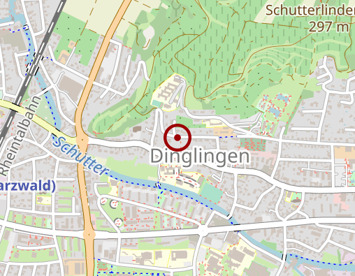 Karte: Walter-Wiedemer Barbara Dr.med.