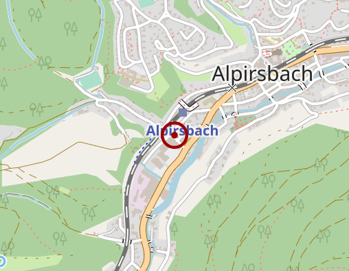 Karte: Dieterle Julia