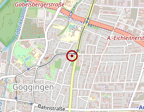 Karte: Drescher + Lung GmbH Werkstätten für technische Orthopädie