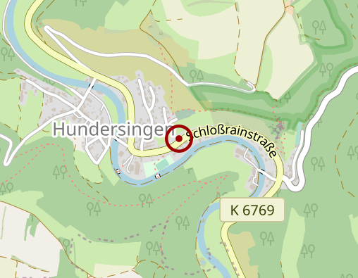 Karte: Klassische Homöopathie Schillinger Eberhard Heilpraktiker