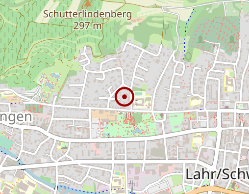 Karte: Welberts Elke