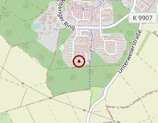 Karte: Grimm Maria Logopädin