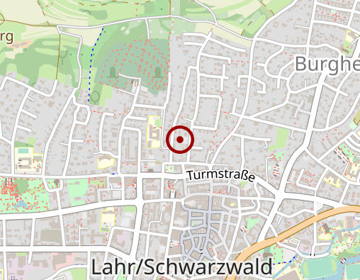 Karte: Schäfer Armin