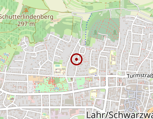 Karte: Thoma Bertold Dipl.-Psychologe