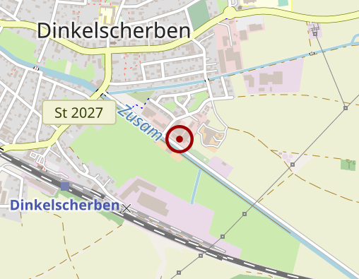 Karte: Lampl Schlüsseldienst