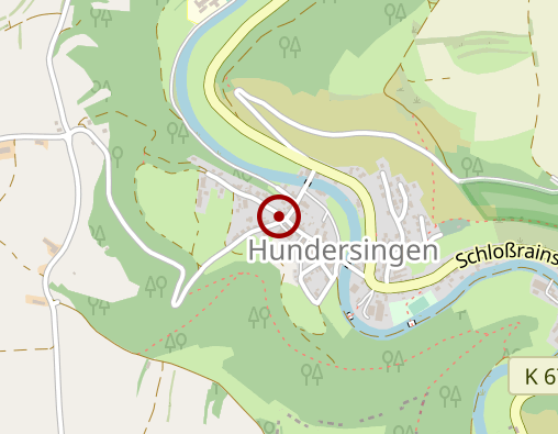 Karte: Herzberg Heidrun Psychoanalytikerin