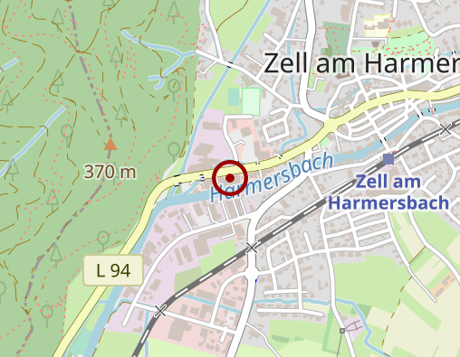 Karte: Klumpp Stephanie