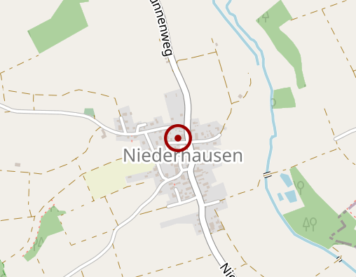 Karte: Saur-Schiller Claudia Naturheilpraxis