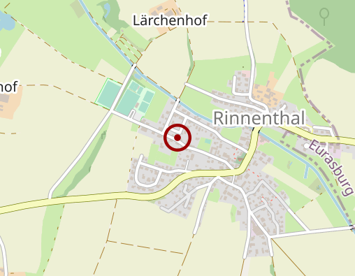 Karte: Di Marsico Katja Heilpraktiker