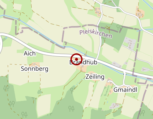 Karte: Weichmann Ursula