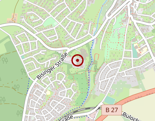 Karte: Sonnen-Apotheke