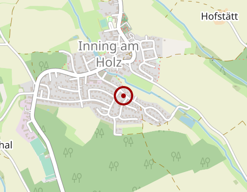 Karte: Banke Gabriele