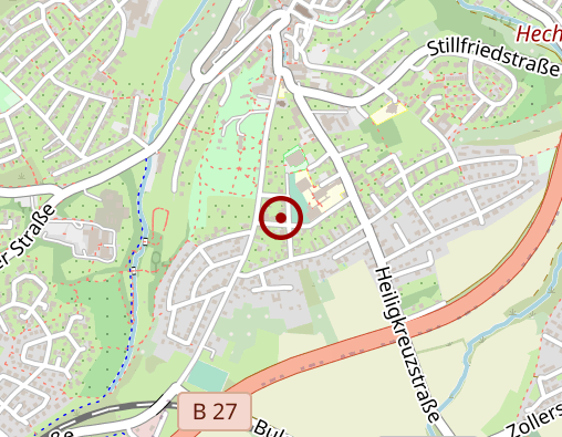 Karte: Sport- und Bewegungsangebote in Gruppen