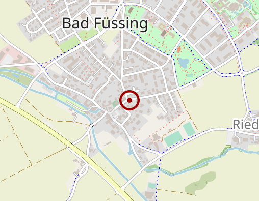 Karte: Mariano Giovanni