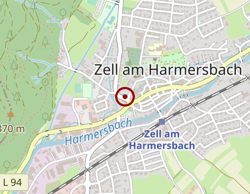 Karte: Stadt-Apotheke