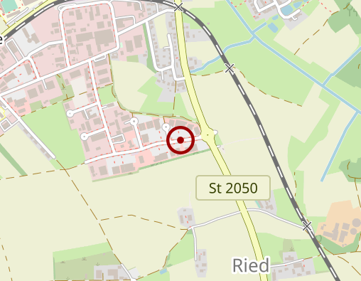 Karte: Magurno Silvia