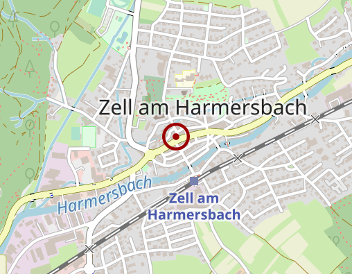 Karte: Stunder Brigitte Dr. u. W. Dr.