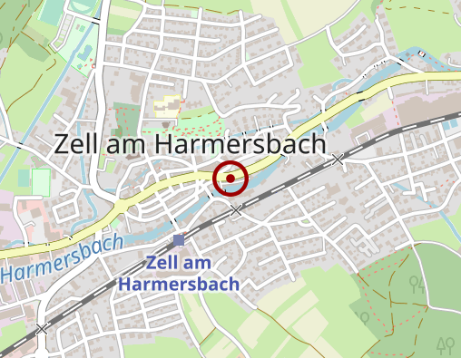 Karte: Jopi's Schuhreparatur & Schlüsseldienst