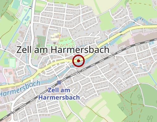 Karte: Marien-Apotheke