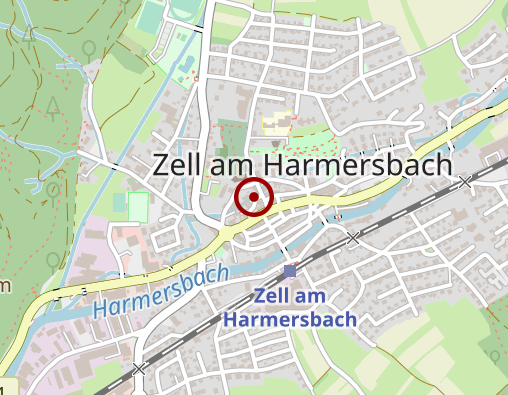 Karte: Aberle-Sester Maren