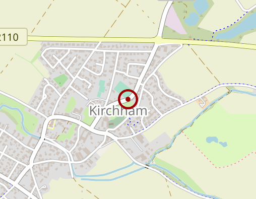 Karte: Pflegedienst Kotlik GmbH