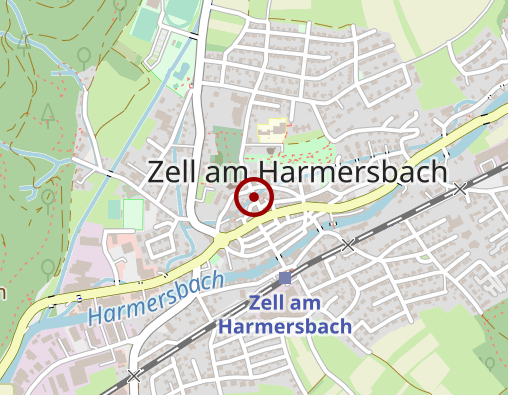 Karte: Agostini Wolfgang