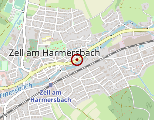 Karte: Laug Siegfried