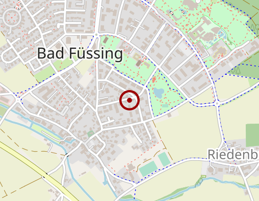 Karte: Schärtl Günther Massagepraxis