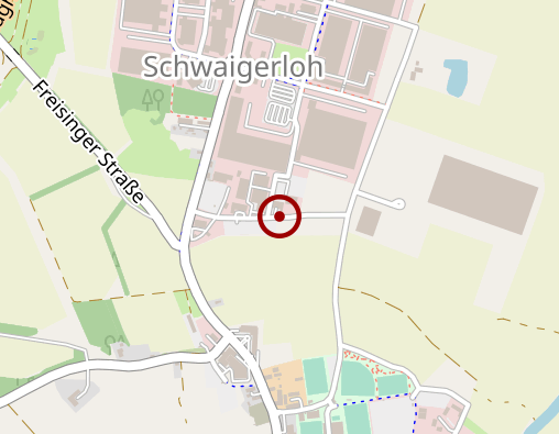 Karte: Pfiffig Parken