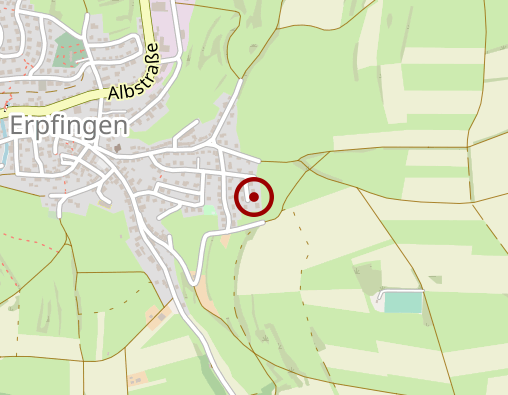 Karte: Bouillet Simone Heilpraktikerin