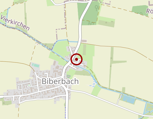 Karte: Waegele Christel