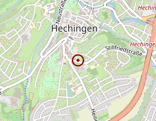 Karte: Dirr Bernhard Dr.med. Internist-Gastroenterologe, Karin Dr.med.