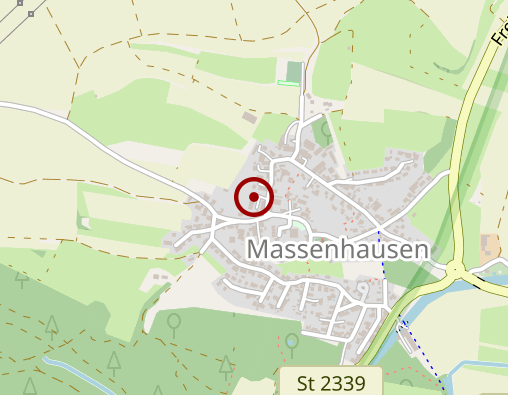 Karte: Schnaus Jutta