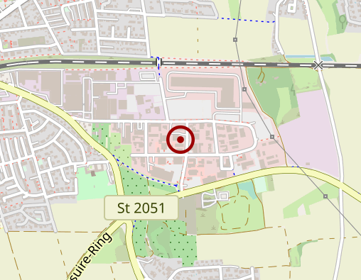 Karte: EKK Anlagentechnik GmbH & Co. KG