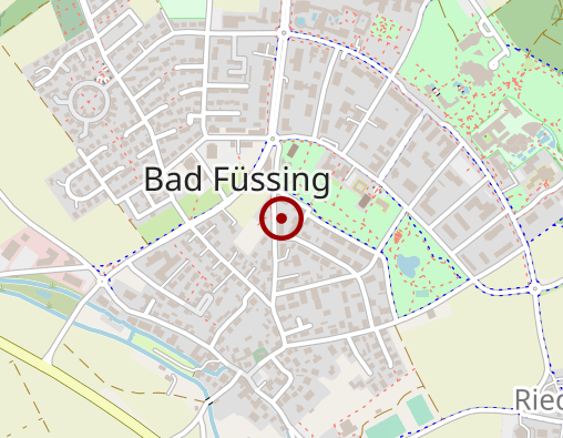 Karte: Krauel Monika