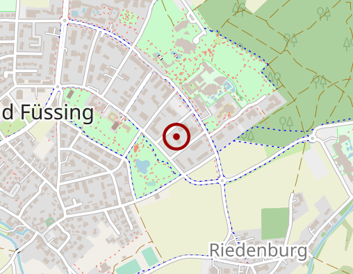 Karte: Gessner Günther