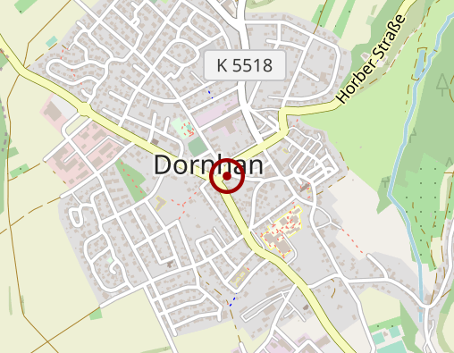 Karte: Stadt Apotheke