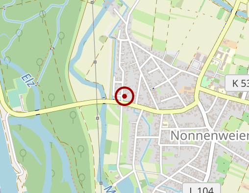 Karte: Wetterer Margot u., H.