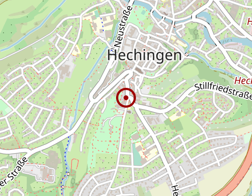 Karte: Drive & More, Inh. Lydia Knoll