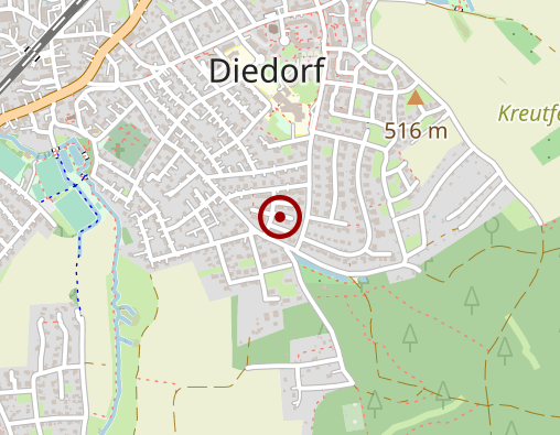 Karte: Heinrich Margit Heilpraktikerin