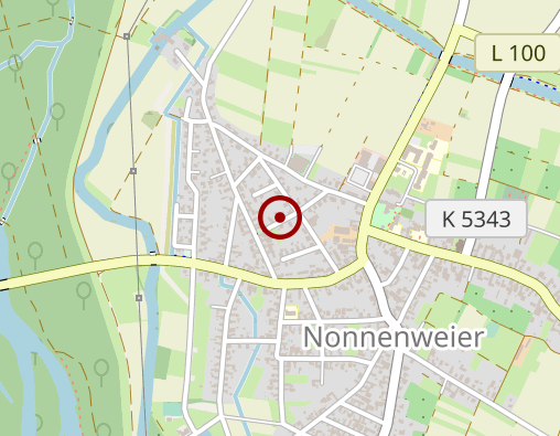 Karte: Göppert Lore