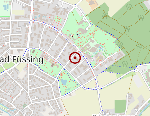 Karte: Gramüller Maria