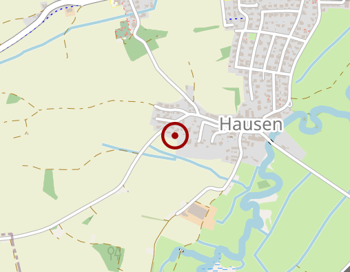 Karte: Hölzl Eveline Tierhomöopathin