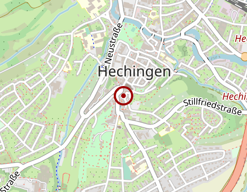 Karte: Cosmeticum Linckersdorff